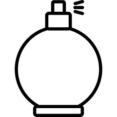 Perfume Icon