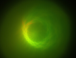 Imaginatory fractal abstract background Image