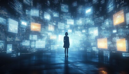 Exploring Digital Document Imaging Technologies in Virtual Reality Archives