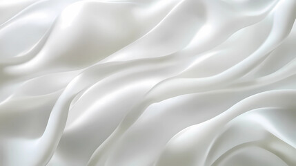 Obraz premium Frosted Glass Texture Surface for Beauty and Privacy