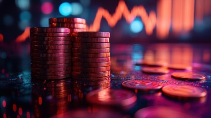 Financial Growth and IPO Process: Transition from Private to Public Company Wealth Building and Investment Strategies