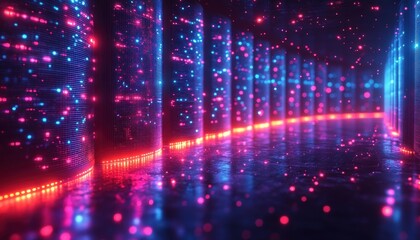 Obraz premium SQL Database Queries Executing for Data Retrieval in Structured Data Management Systems with Command Syntax and Programming Tools