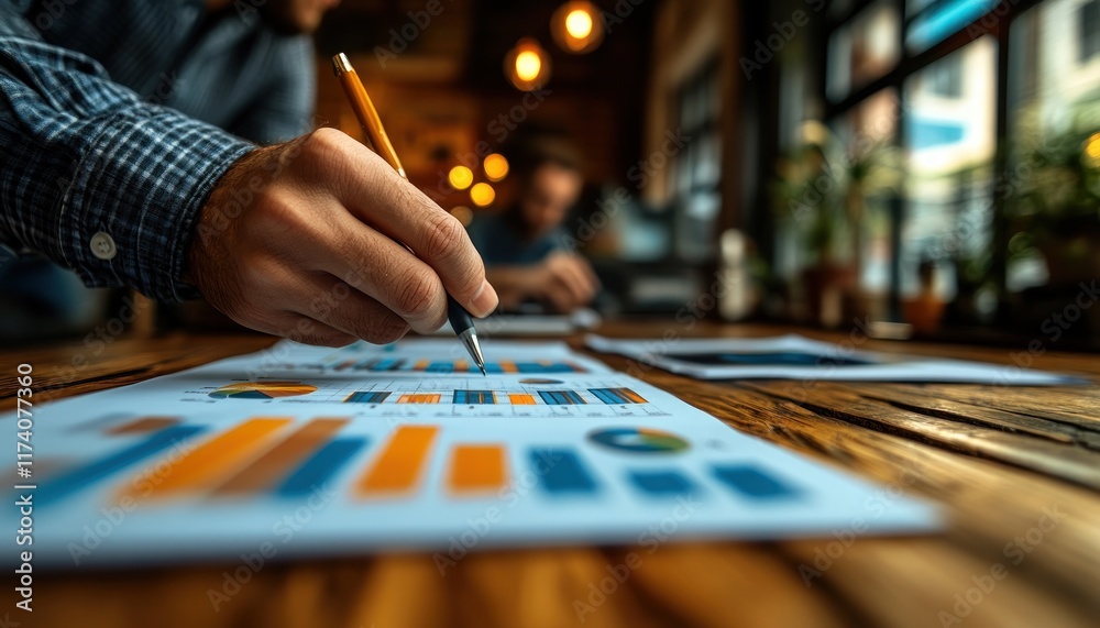 Poster effective resource allocation and budgeting strategies in project management and financial planning