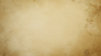 Obraz premium Beige Textured Wall Background Image