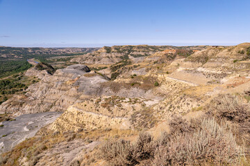 Caprock Coulee