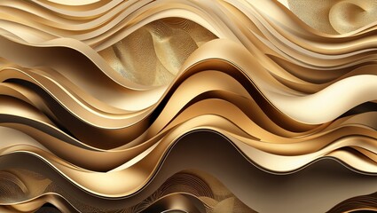 A luxurious abstract background featuring vibrant, swirling patterns, deep hues, and intricate textures, creating a sense of opulence, modern artistry, and timeless elegance in every detail