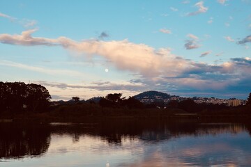 Lake Merced