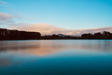 Lake Merced