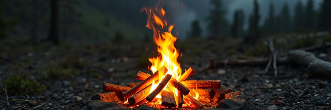 A collection of isolated campfire images with clean, clipped paths, perfect for adding to any outdoor or wilderness themed design, fuel, campfire, hot