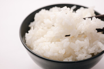 美味しそうな日本のご飯