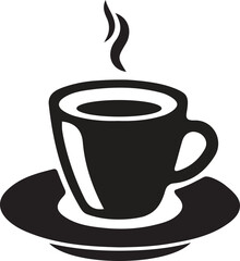 coffee cup icon