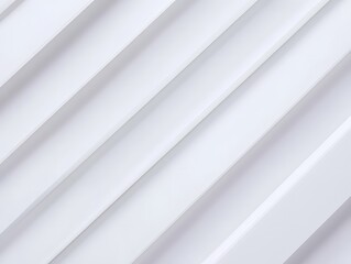 Obraz premium Abstract Diagonal White Lines Pattern