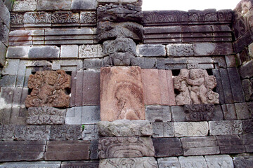 Penataran temple or Palah temple