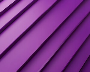 Obraz premium Abstract Purple Diagonal Plane Pattern
