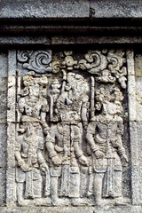 Penataran temple or Palah temple