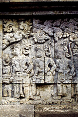 Penataran temple or Palah temple