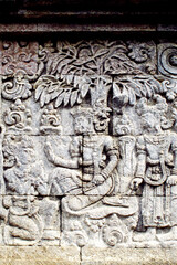 Penataran temple or Palah temple