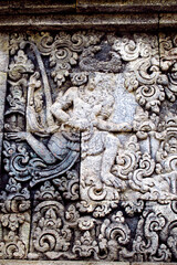 Penataran temple or Palah temple