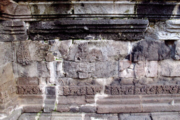 Penataran temple or Palah temple