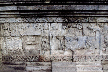 Penataran temple or Palah temple