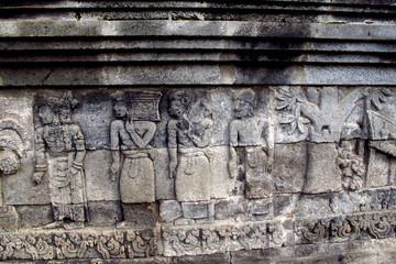 Penataran temple or Palah temple