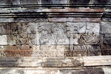 Penataran temple or Palah temple