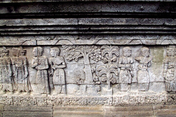 Penataran temple or Palah temple