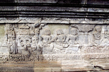 Penataran temple or Palah temple