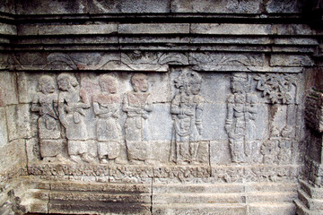 Penataran temple or Palah temple