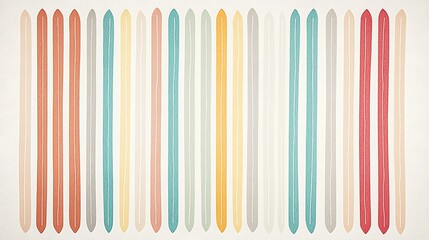 Detailed and intricate native textile patterns, blending traditional design elements with vibrant color palettes