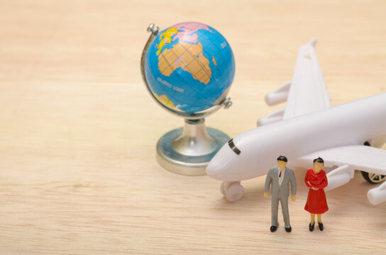 Travelers' Dream: Exploring the World with Passion for Adventure