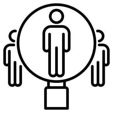 Survey Sampling icon