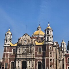 Fototapeta premium CATEDRAL