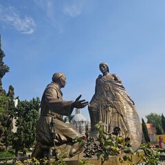 Fototapeta premium RELIGION