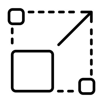 Scale Icon