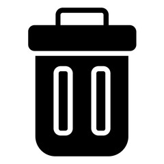 bin icon