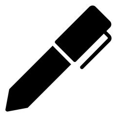 pen icon