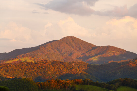 Montanha