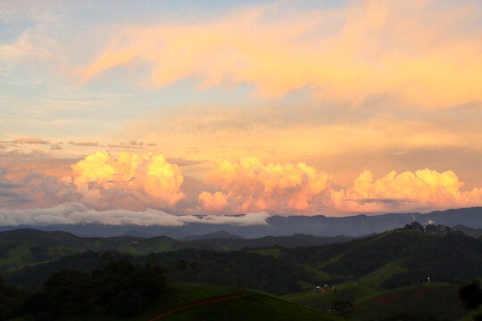 Nascer do sol