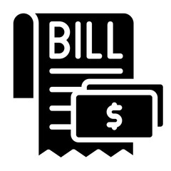 bill icon
