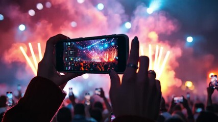 Event planners use digital platforms for customized festive season events, creating unforgettable personalized experiences.