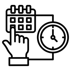 Task Management icon