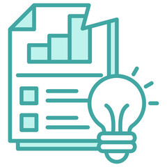 Obraz premium 31-Solution.svg