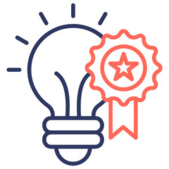 Fototapeta premium 25-Innovation.svg