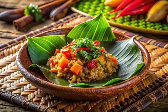 Taste the islands!  Delicious Samoan fale dishes, authentic recipes, and captivating food photography.