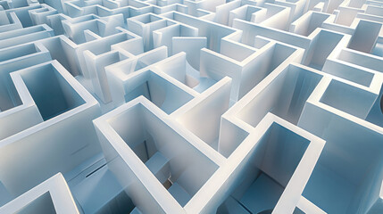 abstract 3d background