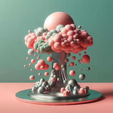 Pillars of Dreams