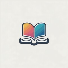 Minimalist Book logo