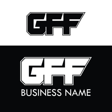 GFF logo design, GFF gaming logos, GFF monogram logo design ideas, GFF vector designs, GFF logo designs. GFF text initials, GFF initials, GFF badge logo, GFF interlocking designs,GFF logo design ideas