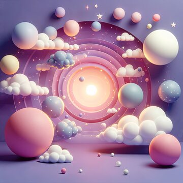 Celestial Spheres